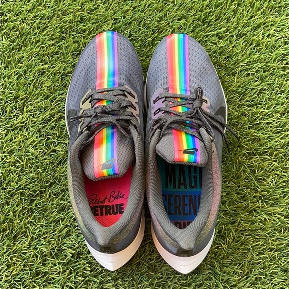 Nike Zoom Pegasus Turbo Betrue - Picture 4 of 5